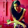 Ellen Klinghammer – Holly’s Songs