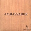 Elliott Brood – Ambassador