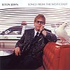 Elton John – Songs From The Westcoast