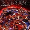 Emanuel – Black Earth Tiger