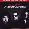 Keith Emerson Marc Bonilla Glenn Hughes – Boys Club: Live From California 1998