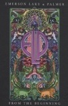 Emerson Lake & Palmer - From The Beginning