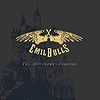 Emil Bulls – The Southern Comfort