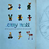 Emmy Moll – All The Monsters Are Small And Soft And Scared