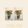 Emmy The Great – April / &#26376%3B&#38899%3B