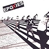 Epoxies – Stop The Future