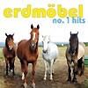 Erdmöbel – No. 1 Hits
