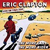 Eric Clapton - One More Car
