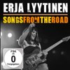 Erja Lyytinen – Songs From The Road
