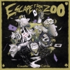 Escape From The Zoo – Countin‘ Cards