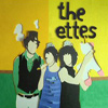 The Ettes – Look At Life Again Soon / The Danger Is