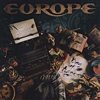 Europe – Bag Of Bones