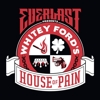 Everlast – Whitey Ford’s House Of Pain