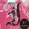 Every Time I Die - Ex Lives