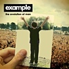 Example – The Evolution Of Man