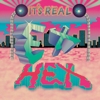 Ex Hex – It’s Real