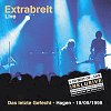 Extrabreit – Das letzte Gefecht – Hagen – 19/09/1998