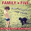 Family*5 – Hunde, wollt ihr ewig leben?