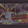 Fantomas – Fantomas