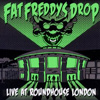 Fat Freddy’s Drop – Live At Roundhouse