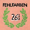 Fehlfarben – 26 1/2