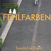 Fehlfarben – Knietief im Dispo!