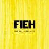 Fieh – Cold Water Burning Skin
