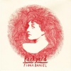 Fiona Daniel - Backyard