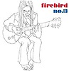 Firebird – No. 3
