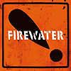 Firewater – International Orange!
