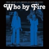 First Aid Kit – Who By Fire