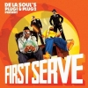 First Serve – De La Soul’s Plug 1 and Plug 2 Present: First Serve