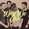 Flash Forward – Who We Are