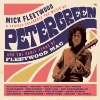 Fleetwood Mac – Mick Fleetwood & Friends – Celebrate The Music Of Peter Green And The Early Years Of Fleetwood Mac