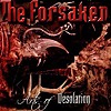 The Forsaken - Arts Of Desolation