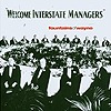 Fountains Of Wayne - Welcome Interstate Managers