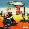 Four Star Mary – Welcome Home
