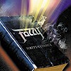 Fozzy – Happenstance
