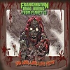 The Frankenstein Drag Queens – The Late Late Late Show