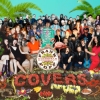 Frank Popp Ensemble – Under Covers