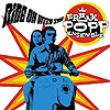 Frank Popp Ensemble – Ride On