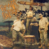 Frantic Flintstones – Psycho Samba My Way!