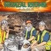 Frenzal Rhomb – Hi-Vis High Tea