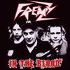Frenzy - In The Blood