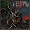 Freya – Lift The Curse