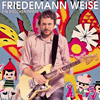 Friedemann Weise – Ein bisschen Friede