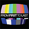 From First To Last – From First To Last