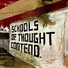 From Monument To Masses – Schools of Thought Contend