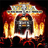 Compilation – Full Metal Jukebox Vol. 4 – Preview 2008