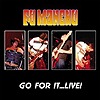 Fu Manchu – Go For It…Live!